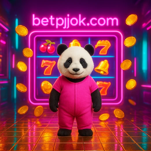 pjok Mega Moolah — ধাপে ধাপে বাড়তে থাকা পুরস্কার-গেম